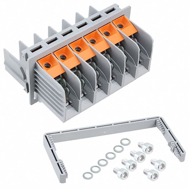 1708751 Phoenix Contact  Panel Mount